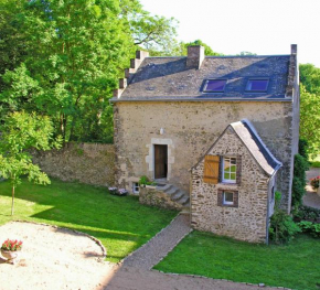 Cottage de la Barre - Les Lilas